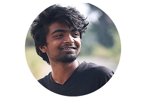 Kishore